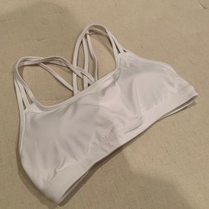 Athleta sports bra